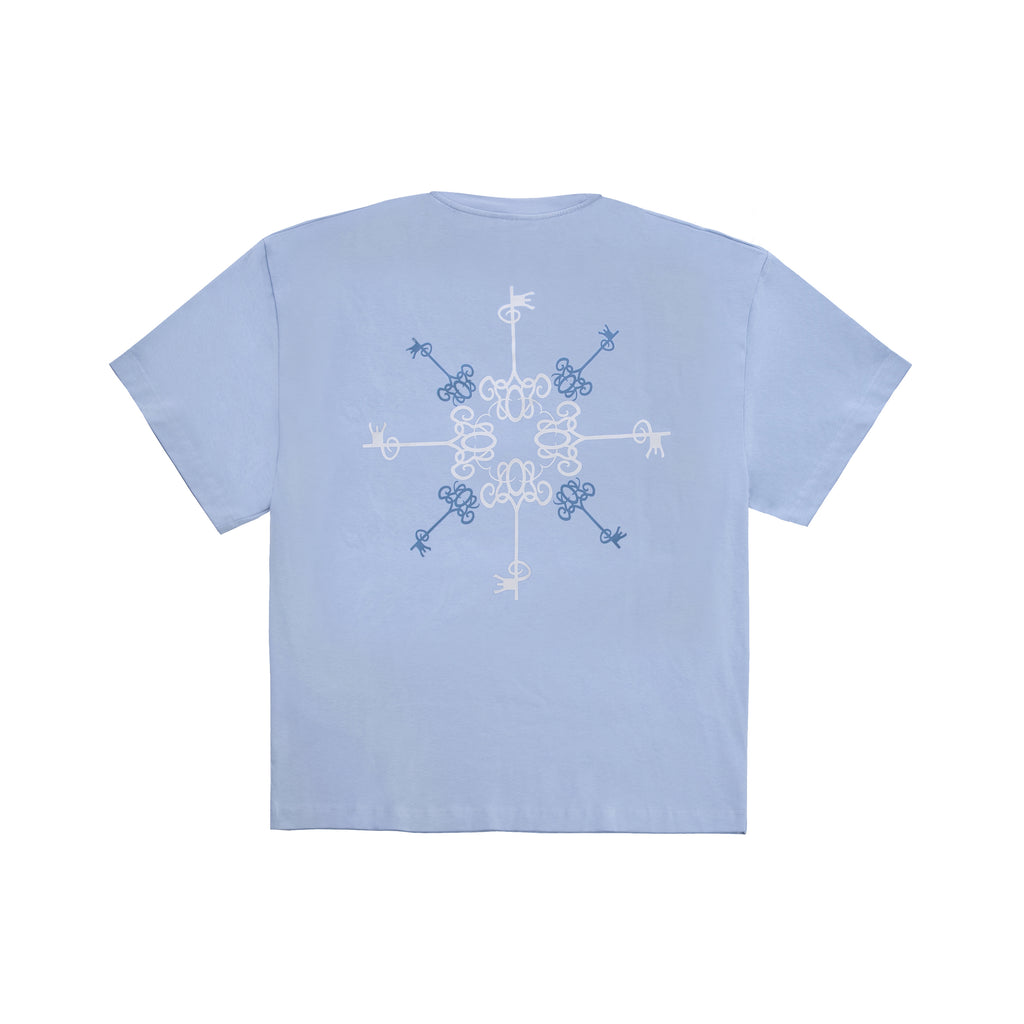 KEY T-SHIRT