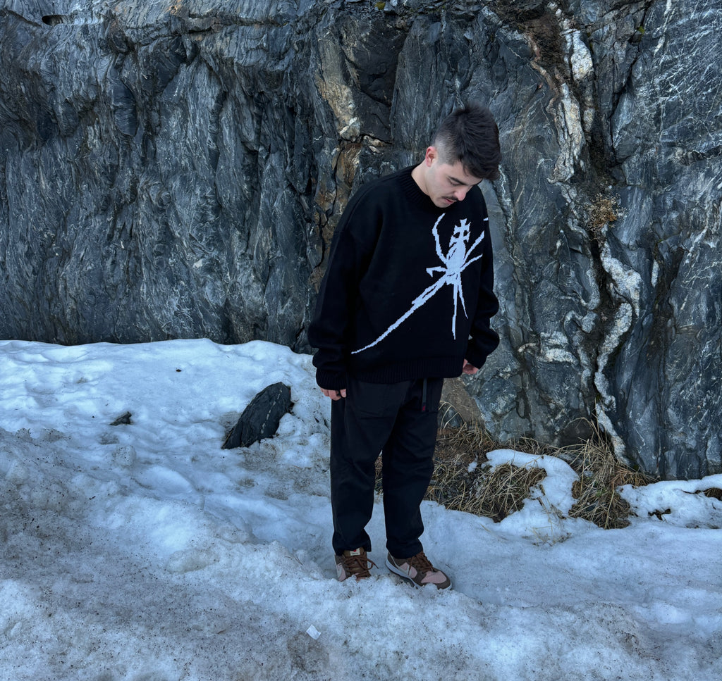 FK TOXIC LOVE (reversible)