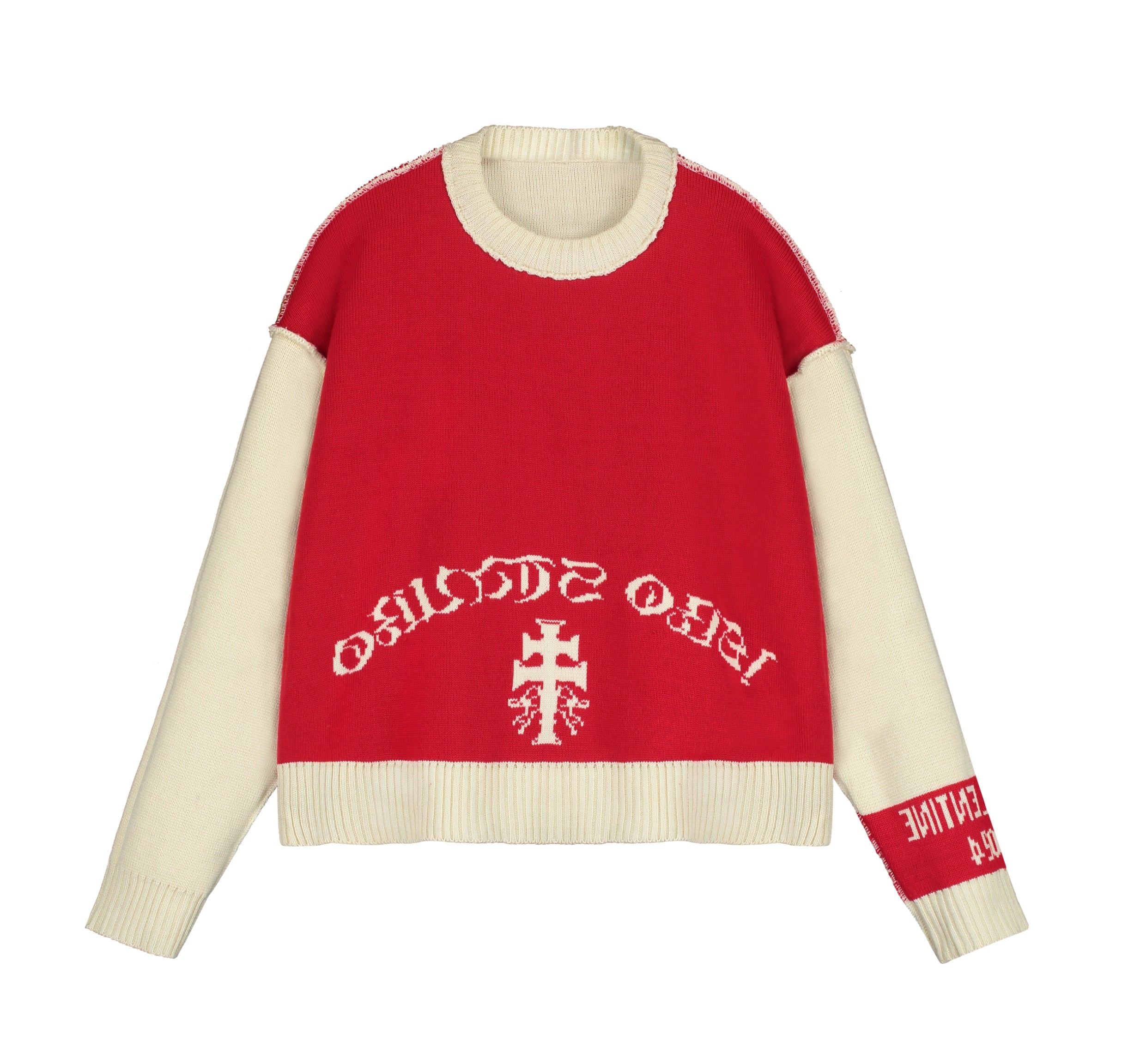 DARK LOVE beige (reversible)