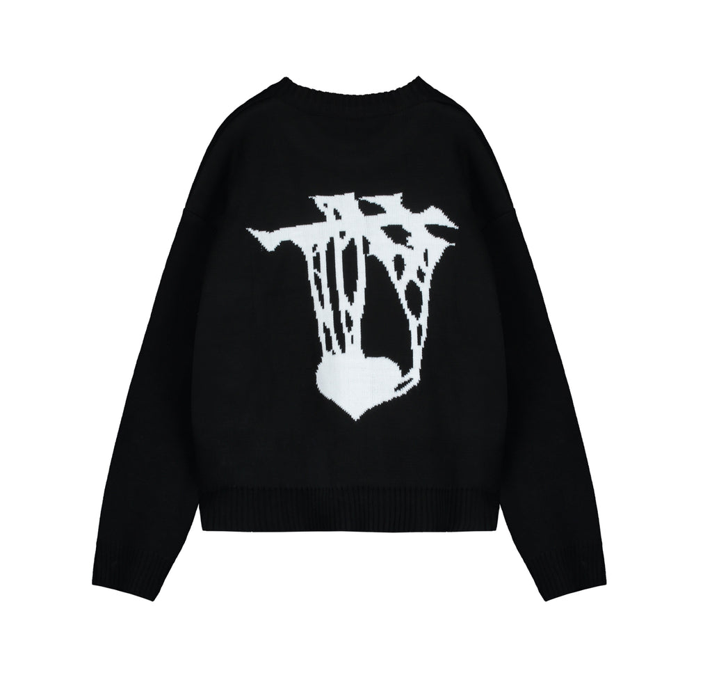 FK TOXIC LOVE (reversible)