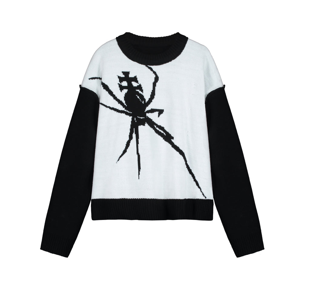 FK TOXIC LOVE (reversible)