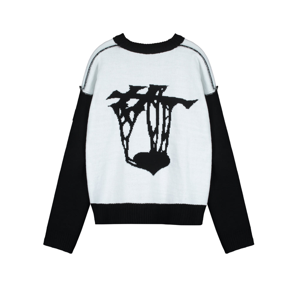 FK TOXIC LOVE (reversible)