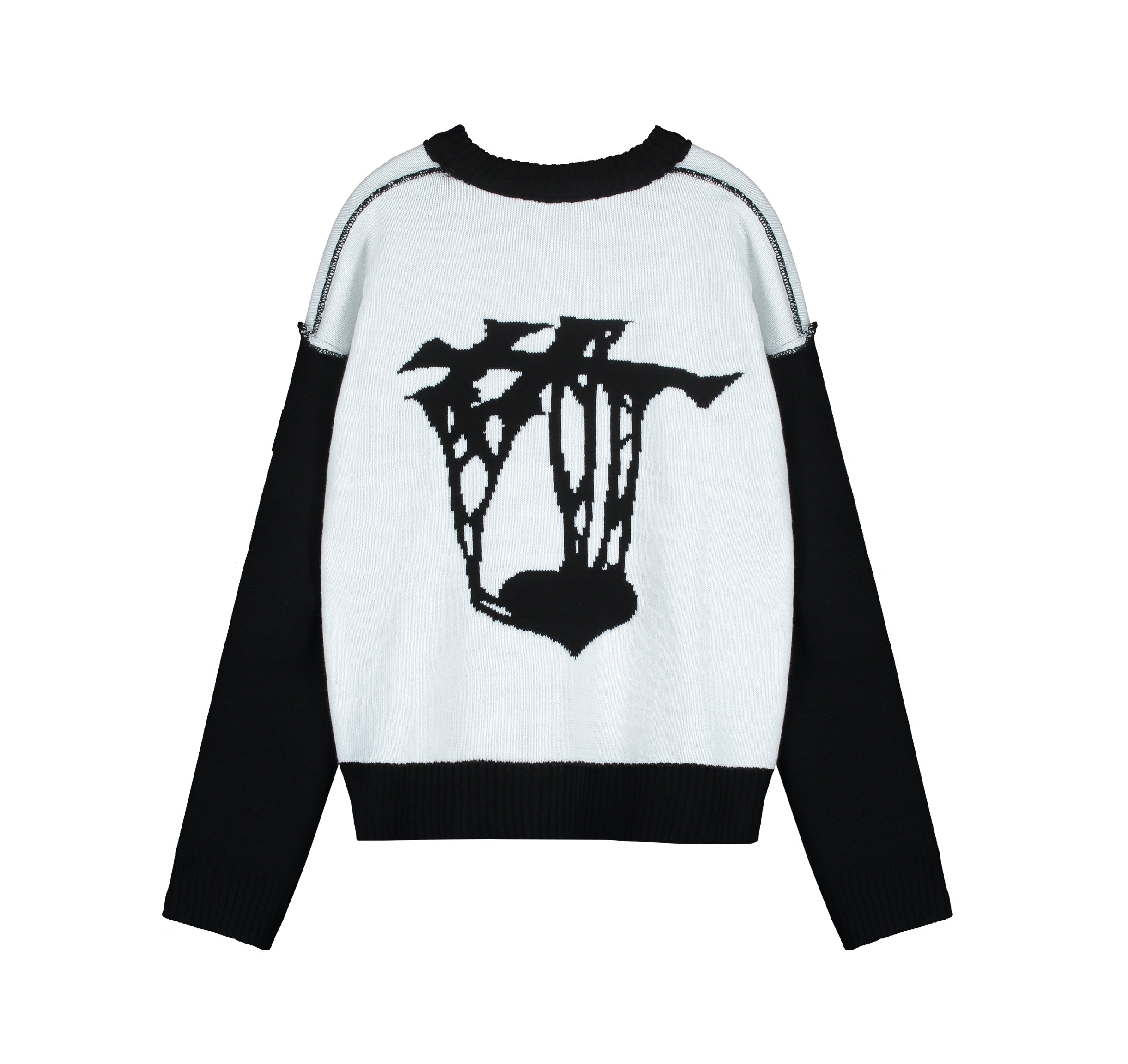 FK TOXIC LOVE (reversible)