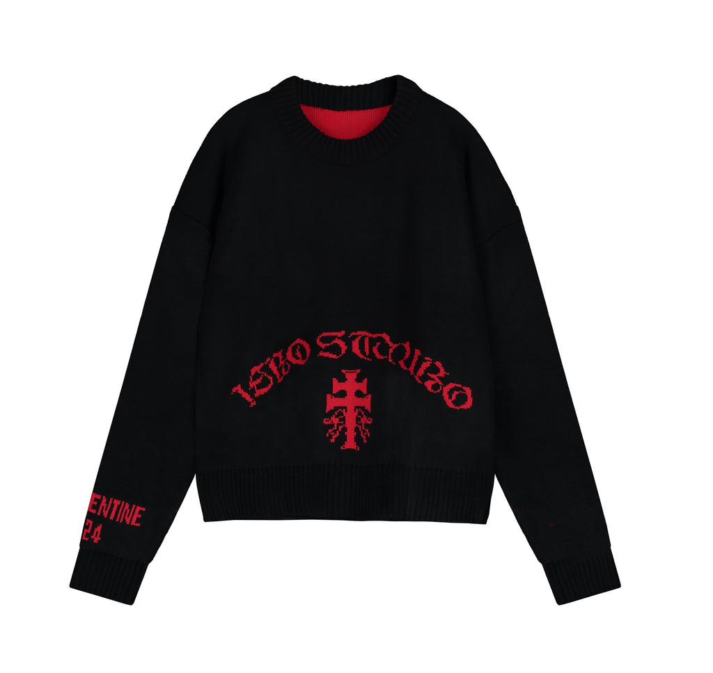 DARK LOVE (reversible)