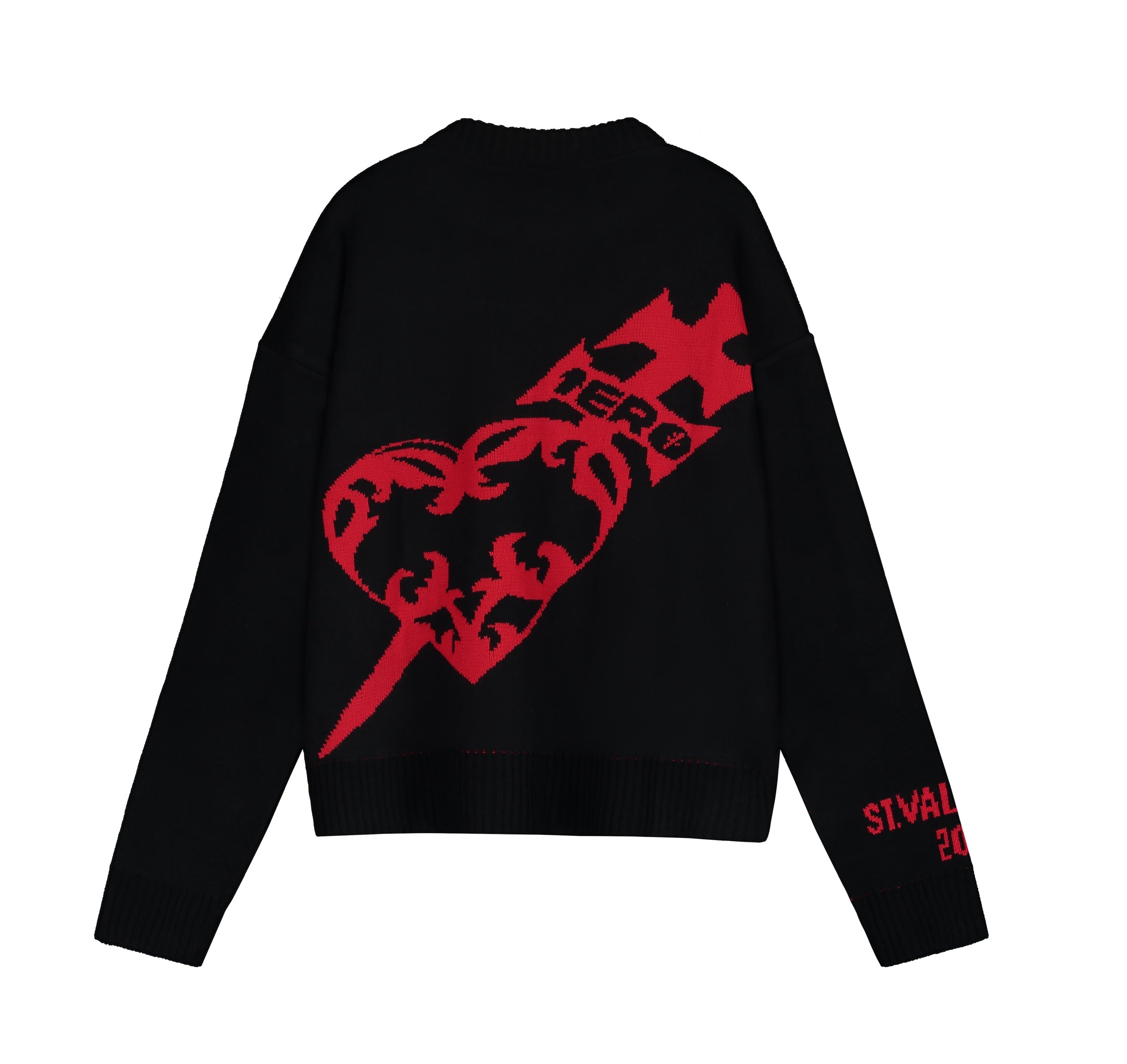 DARK LOVE (reversible)