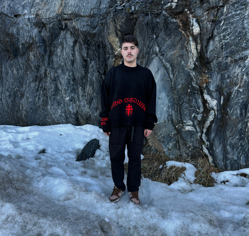 DARK LOVE (reversible)