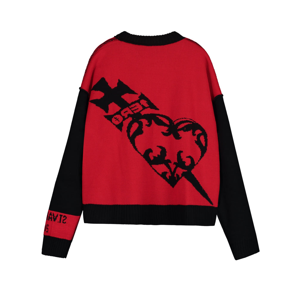 DARK LOVE (reversible)