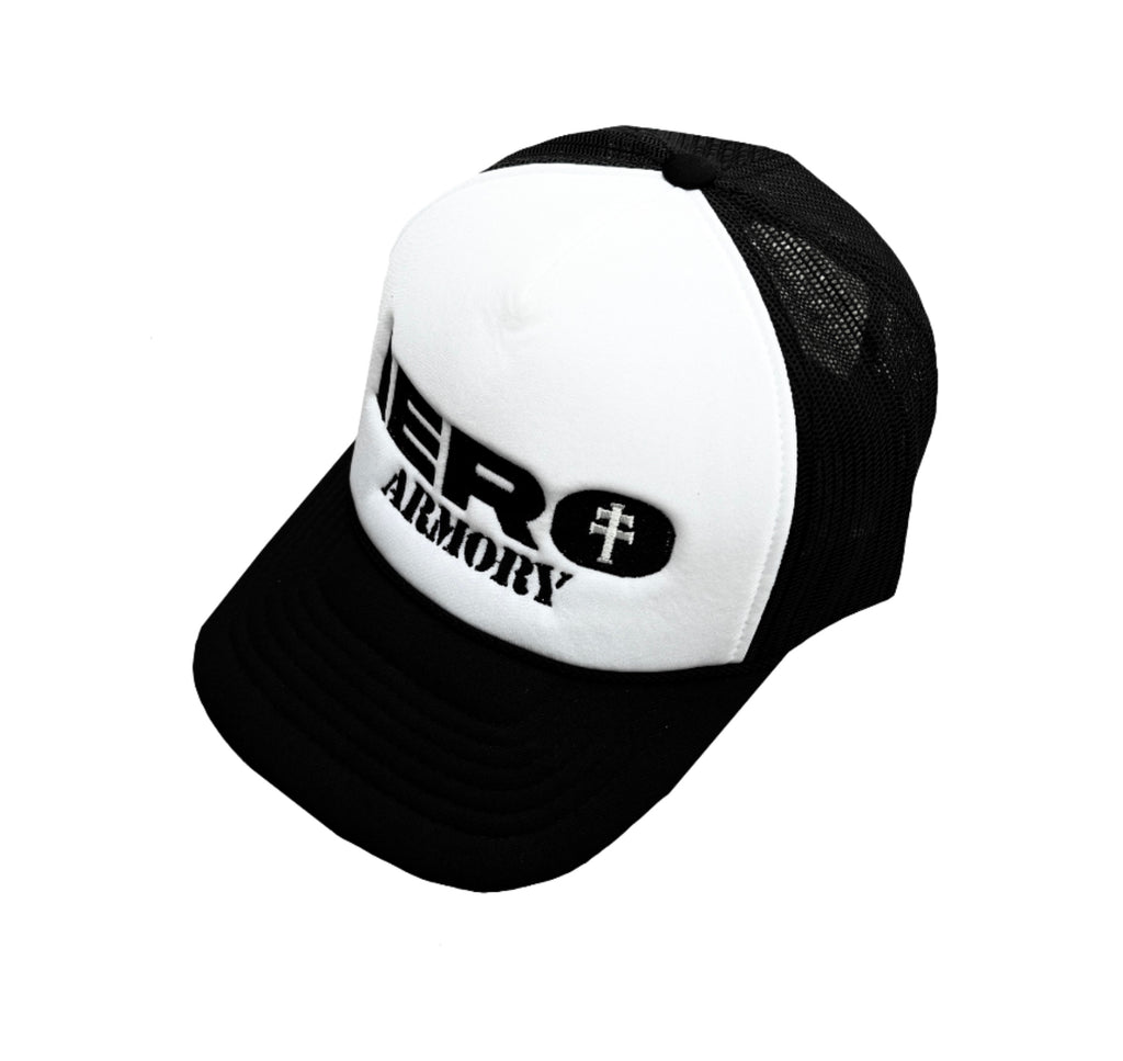 ARMORY TRUCKER