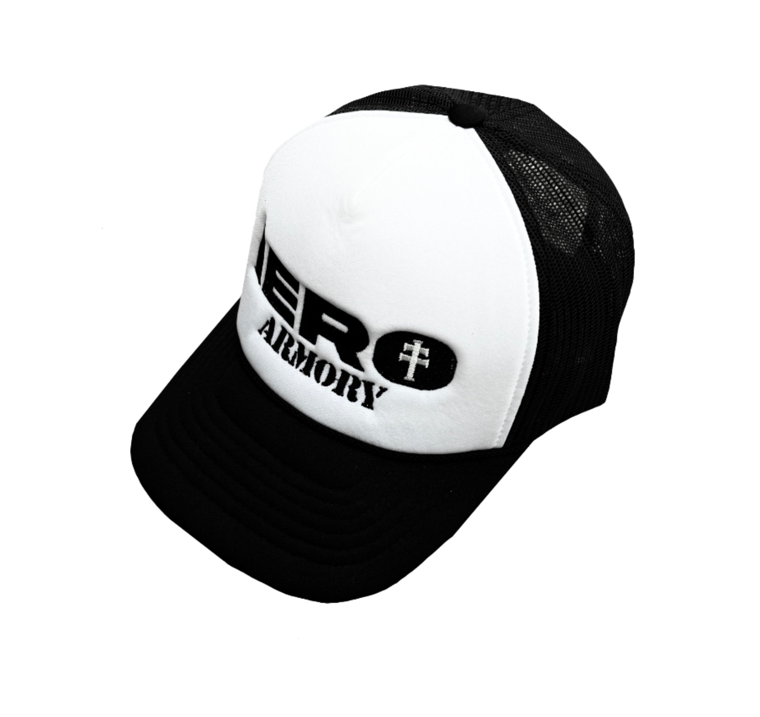 ARMORY TRUCKER