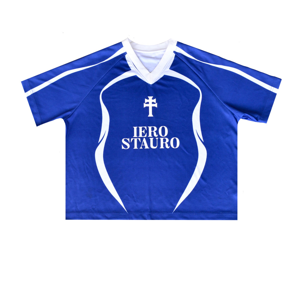 IERO F.C. BLUE