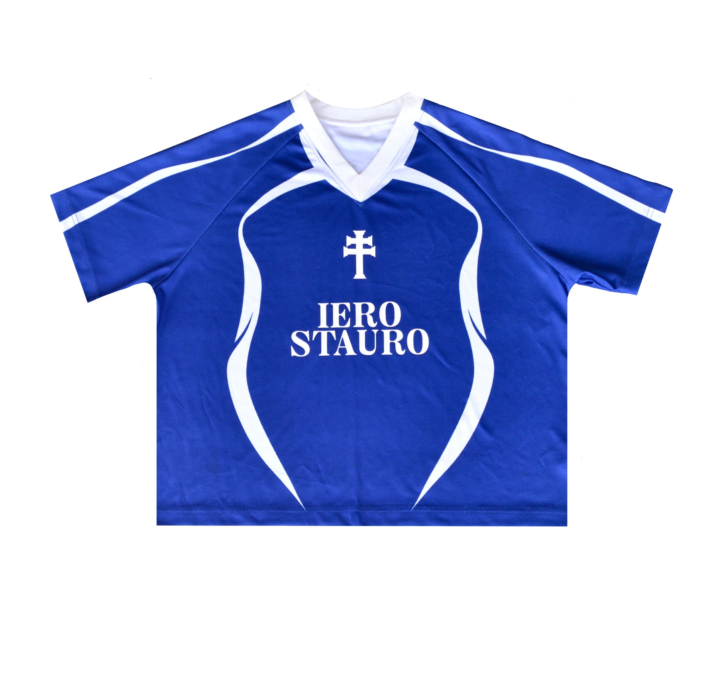IERO F.C. BLUE