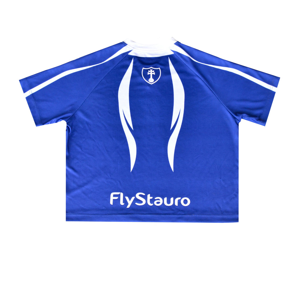 IERO F.C. BLUE