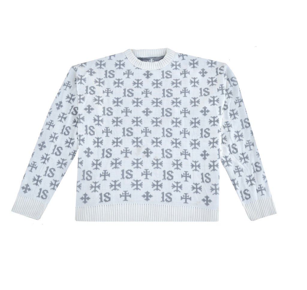 MONOGRAM IERO off-white