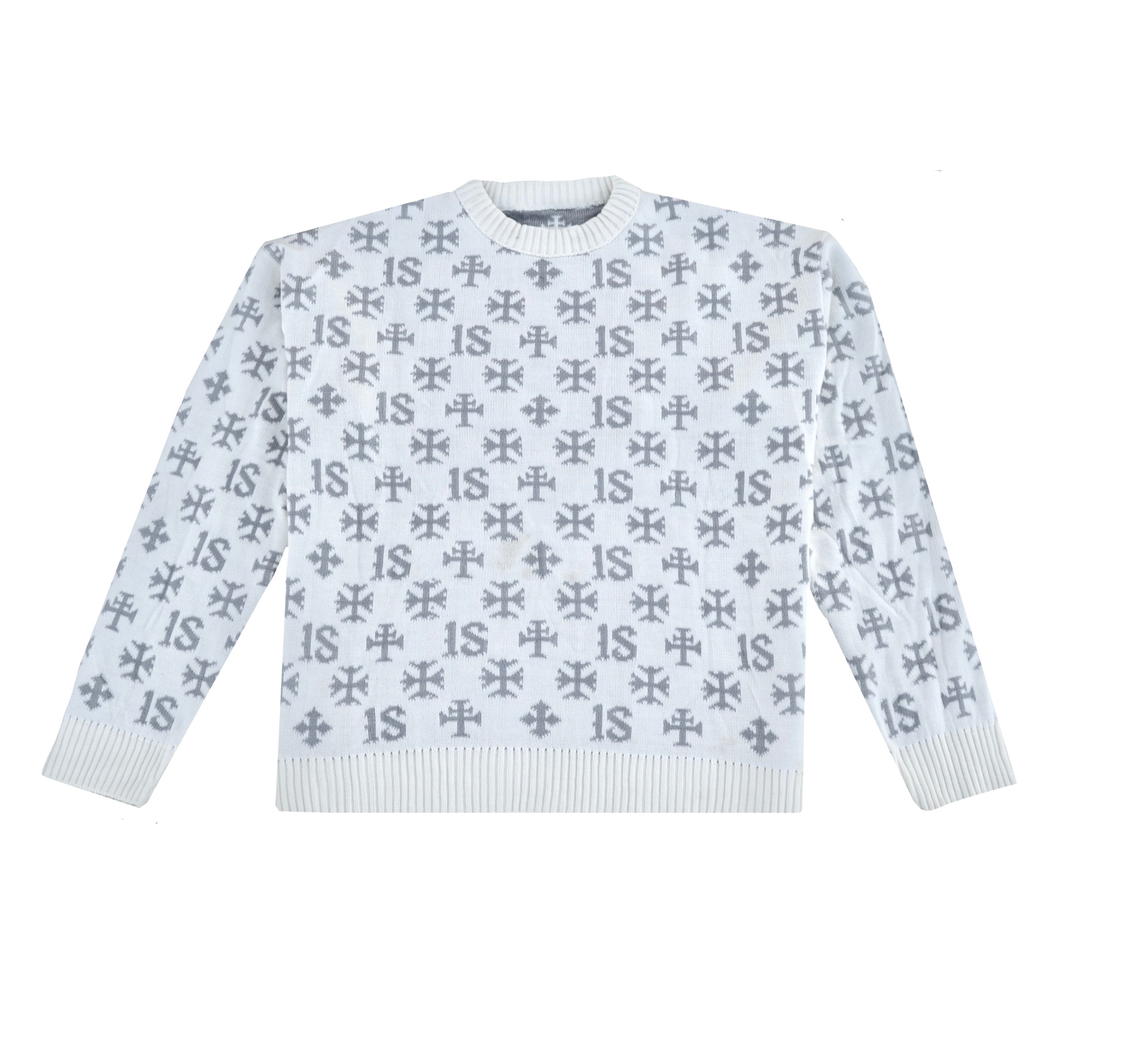 MONOGRAM IERO off-white