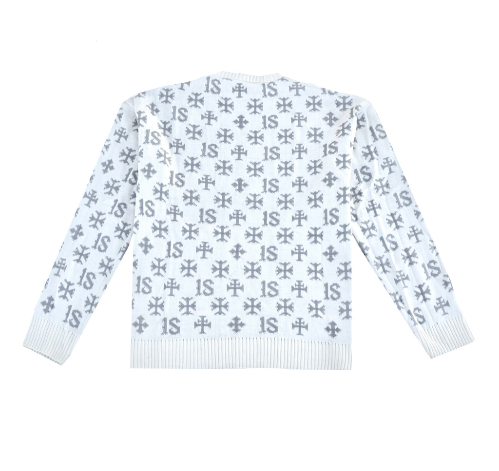MONOGRAM IERO off-white
