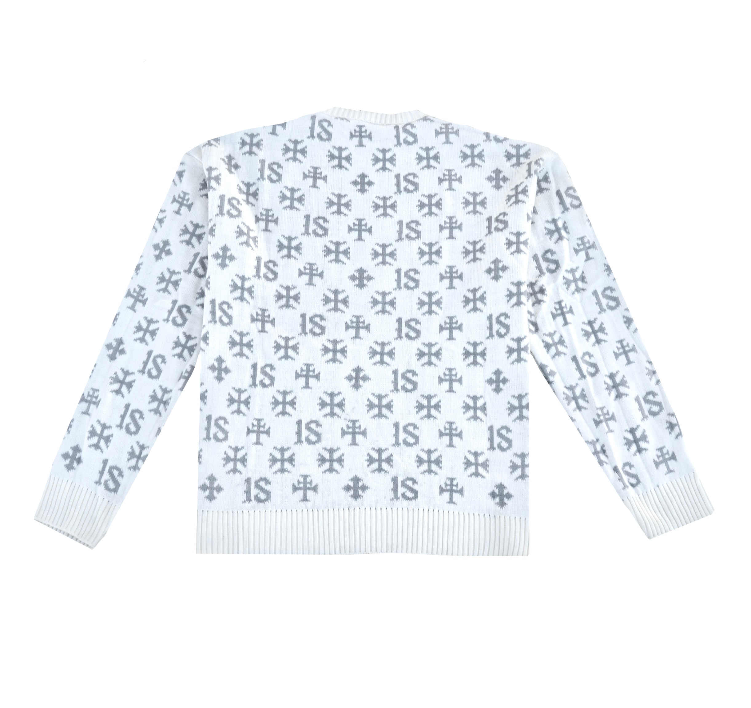 MONOGRAM IERO off-white